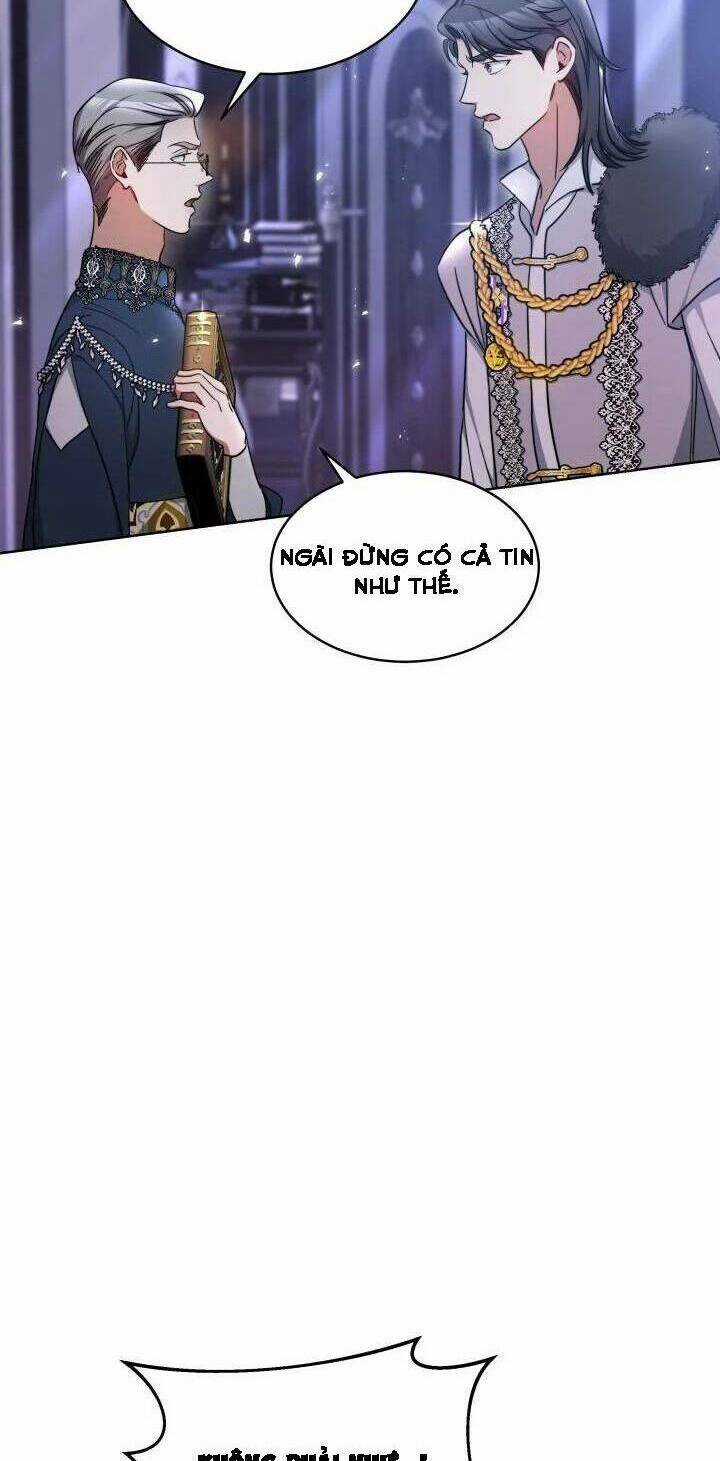 Hoa Nguyệt Quế Đỏ Tặng Hoàng Đế Của Tôi Chapter 19 trang 5