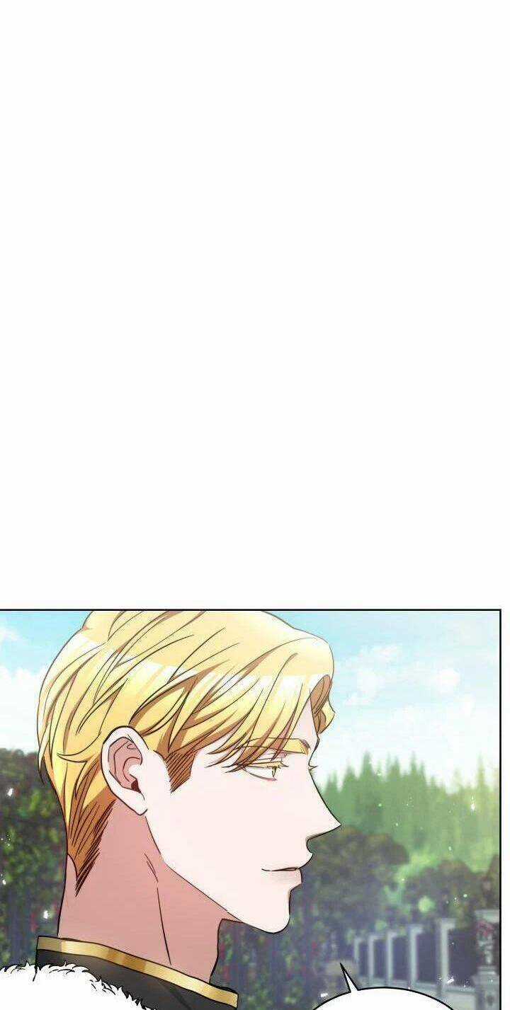 Hoa Nguyệt Quế Đỏ Tặng Hoàng Đế Của Tôi Chapter 19 trang 58