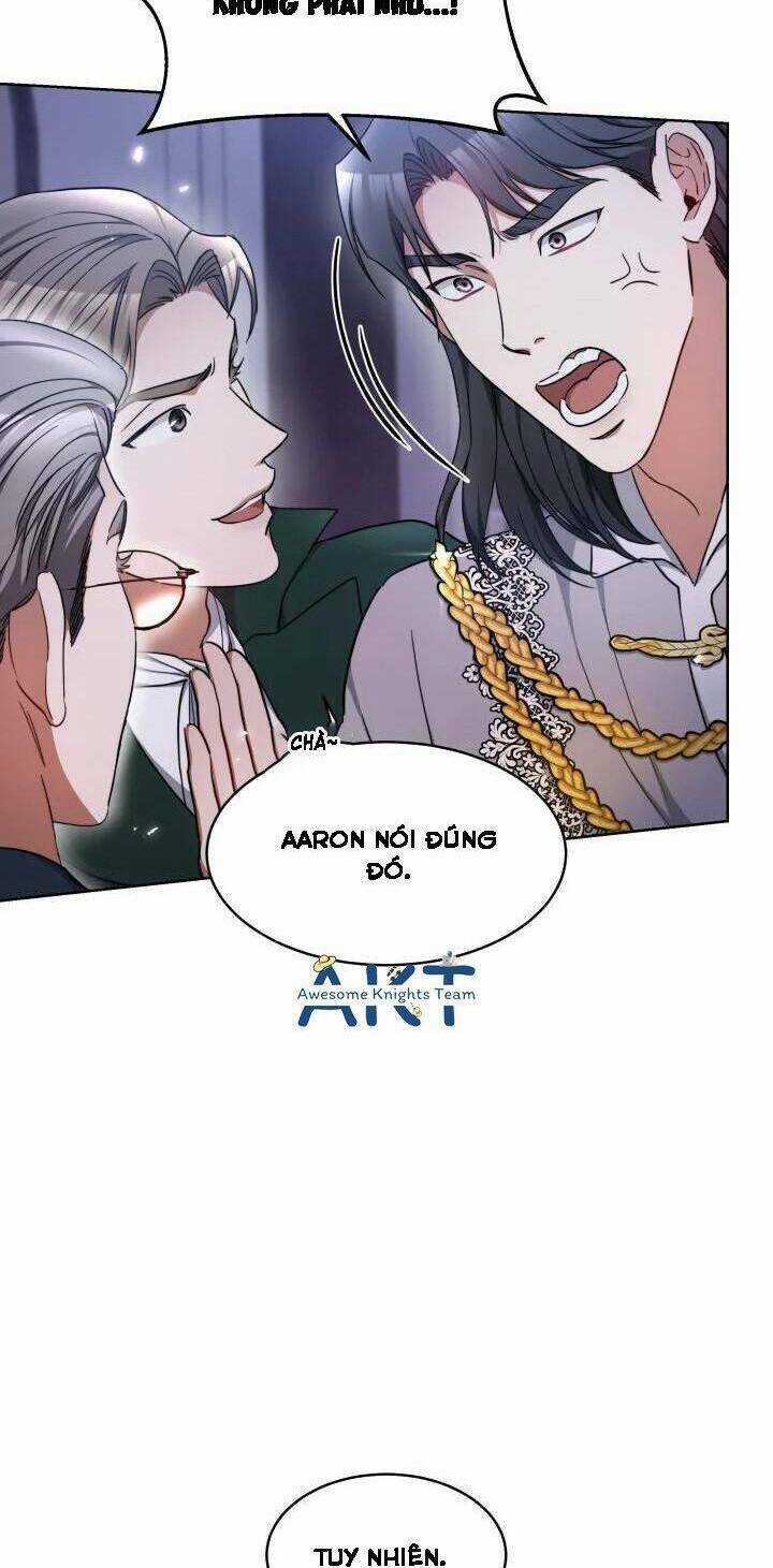 Hoa Nguyệt Quế Đỏ Tặng Hoàng Đế Của Tôi Chapter 19 trang 6