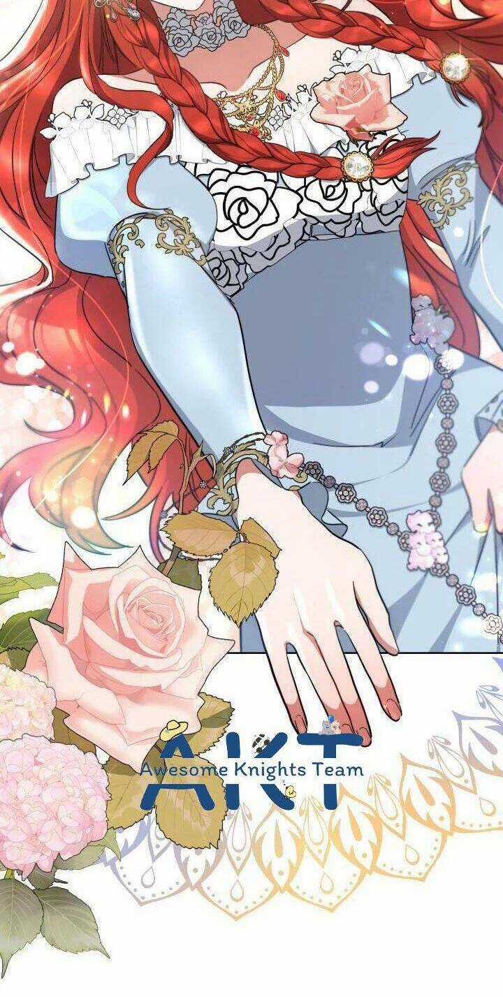 Hoa Nguyệt Quế Đỏ Tặng Hoàng Đế Của Tôi Chapter 19 trang 64