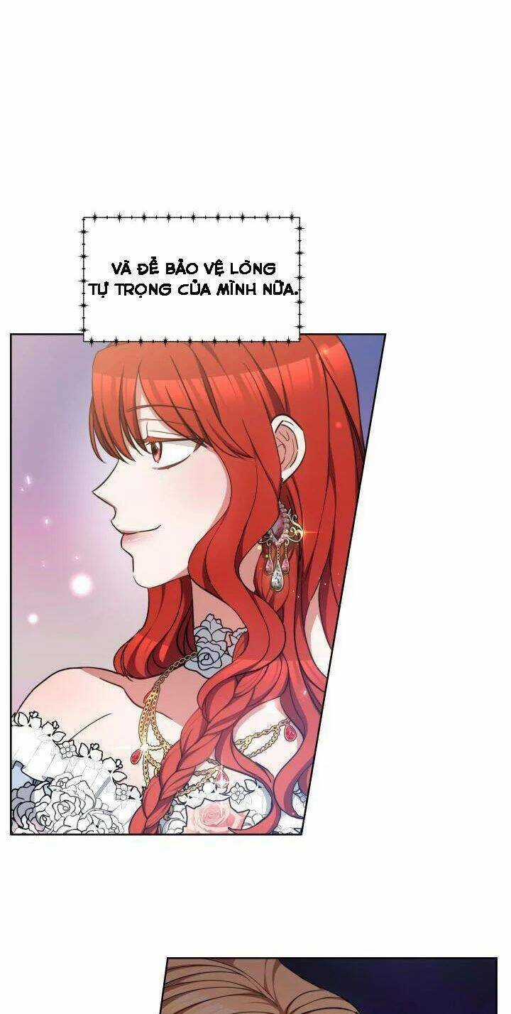 Hoa Nguyệt Quế Đỏ Tặng Hoàng Đế Của Tôi Chapter 19 trang 68