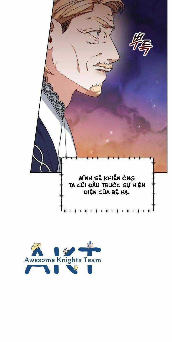 Hoa Nguyệt Quế Đỏ Tặng Hoàng Đế Của Tôi Chapter 19 trang 69