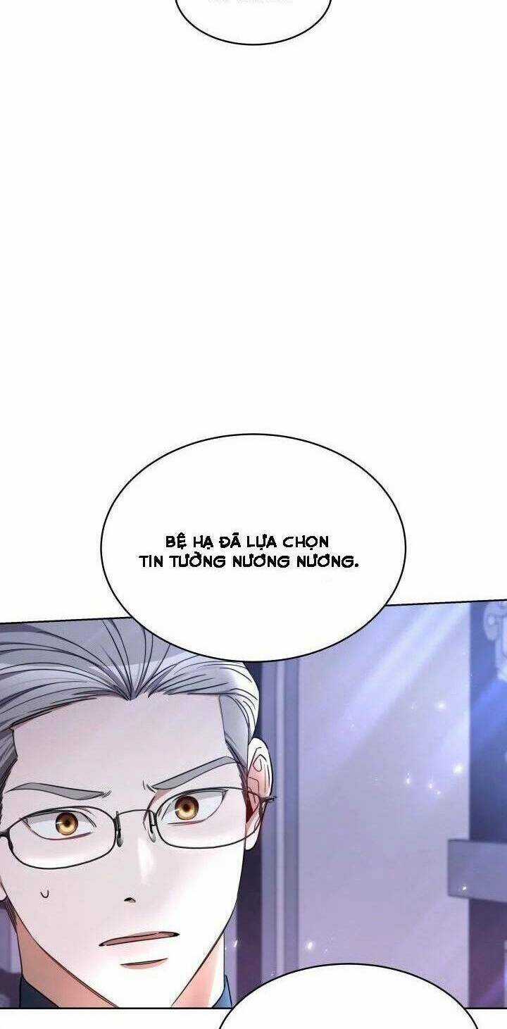 Hoa Nguyệt Quế Đỏ Tặng Hoàng Đế Của Tôi Chapter 19 trang 7