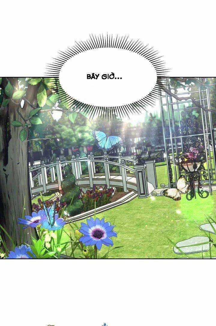 Hoa Nguyệt Quế Đỏ Tặng Hoàng Đế Của Tôi Chapter 19 trang 70