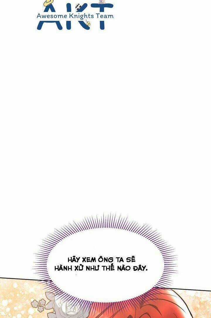 Hoa Nguyệt Quế Đỏ Tặng Hoàng Đế Của Tôi Chapter 19 trang 71
