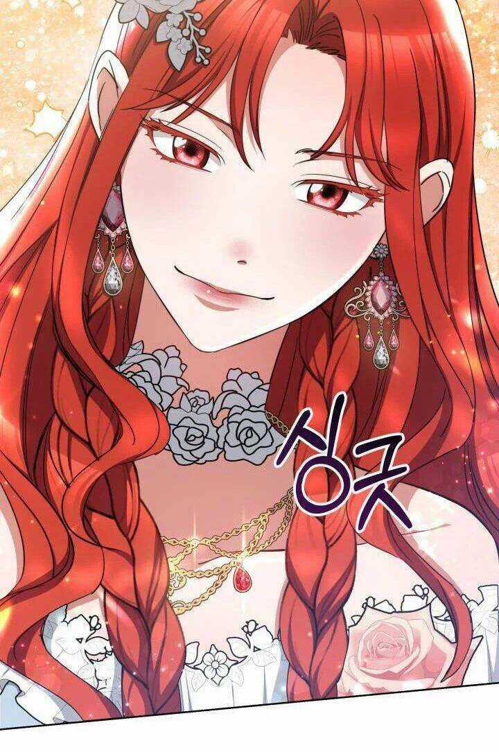 Hoa Nguyệt Quế Đỏ Tặng Hoàng Đế Của Tôi Chapter 19 trang 72