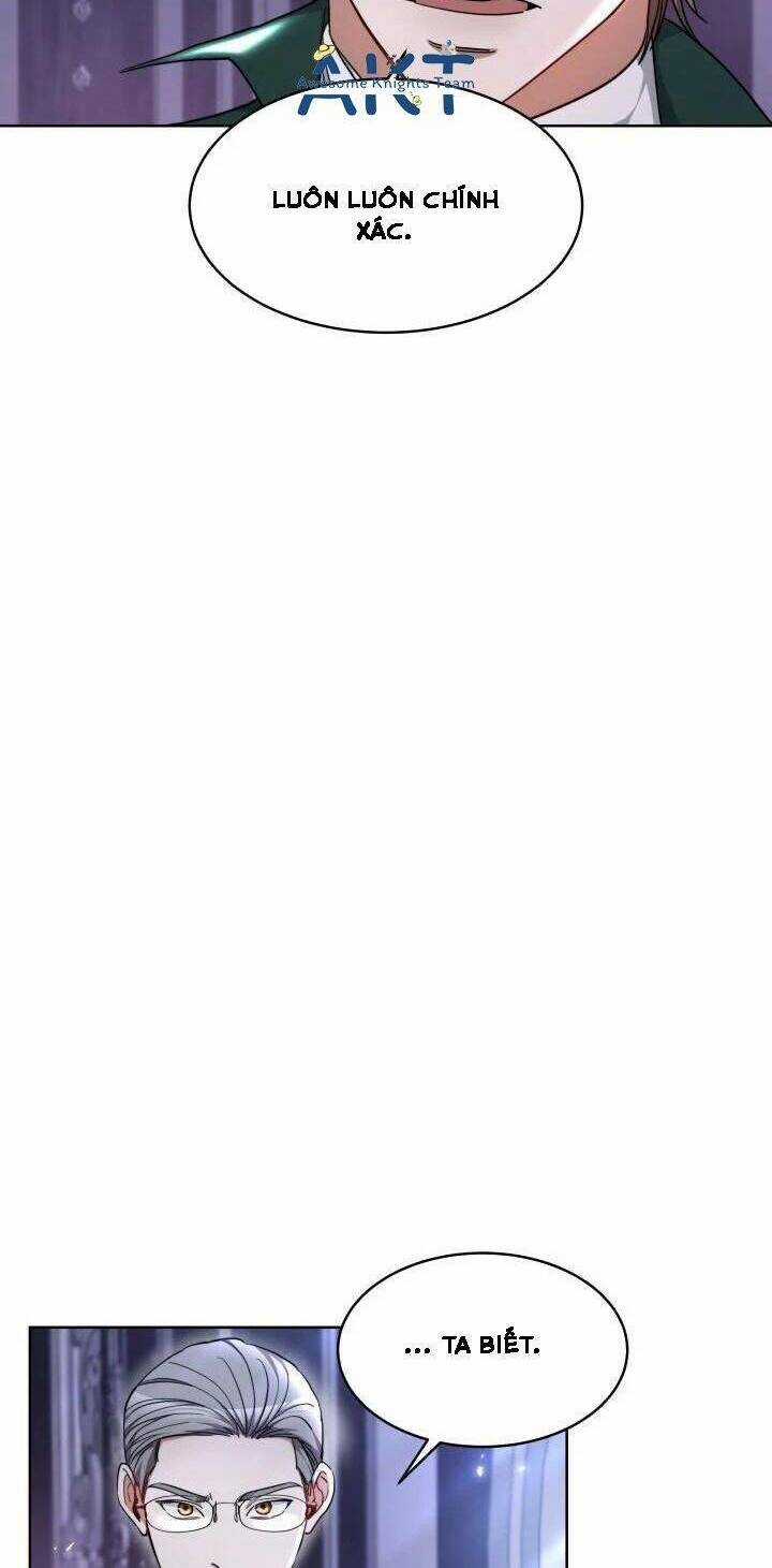 Hoa Nguyệt Quế Đỏ Tặng Hoàng Đế Của Tôi Chapter 19 trang 9