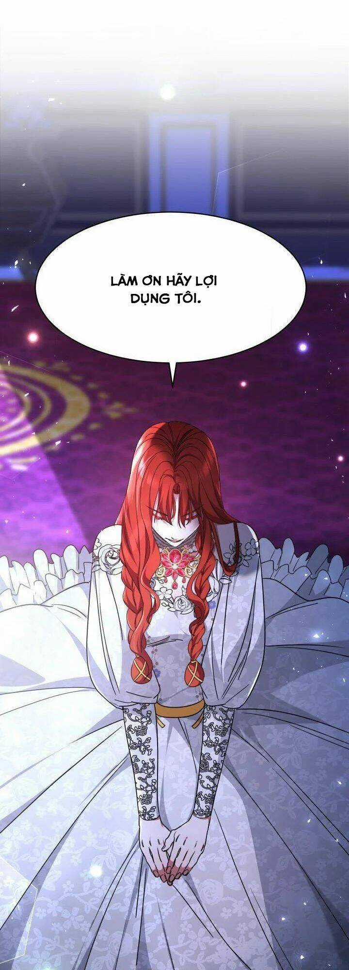 Hoa Nguyệt Quế Đỏ Tặng Hoàng Đế Của Tôi Chapter 2 trang 15