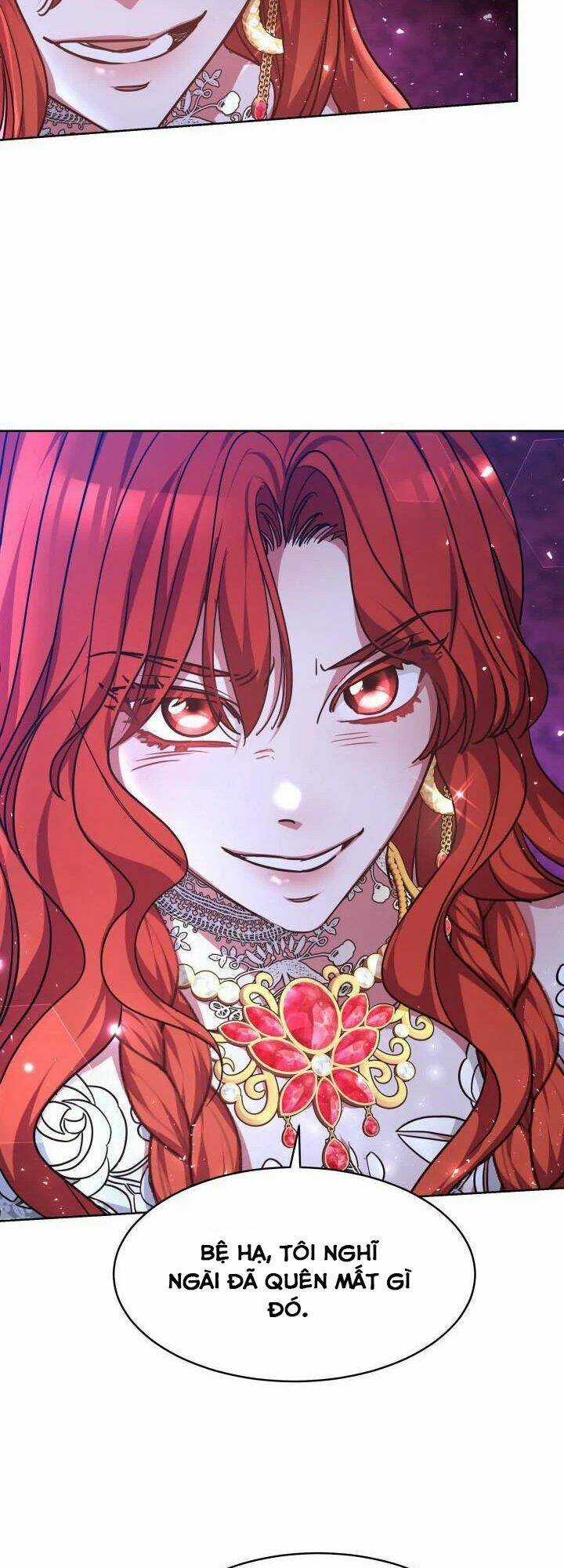 Hoa Nguyệt Quế Đỏ Tặng Hoàng Đế Của Tôi Chapter 2 trang 20