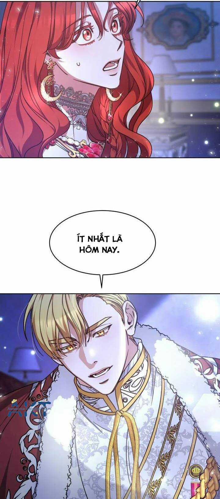 Hoa Nguyệt Quế Đỏ Tặng Hoàng Đế Của Tôi Chapter 2 trang 28