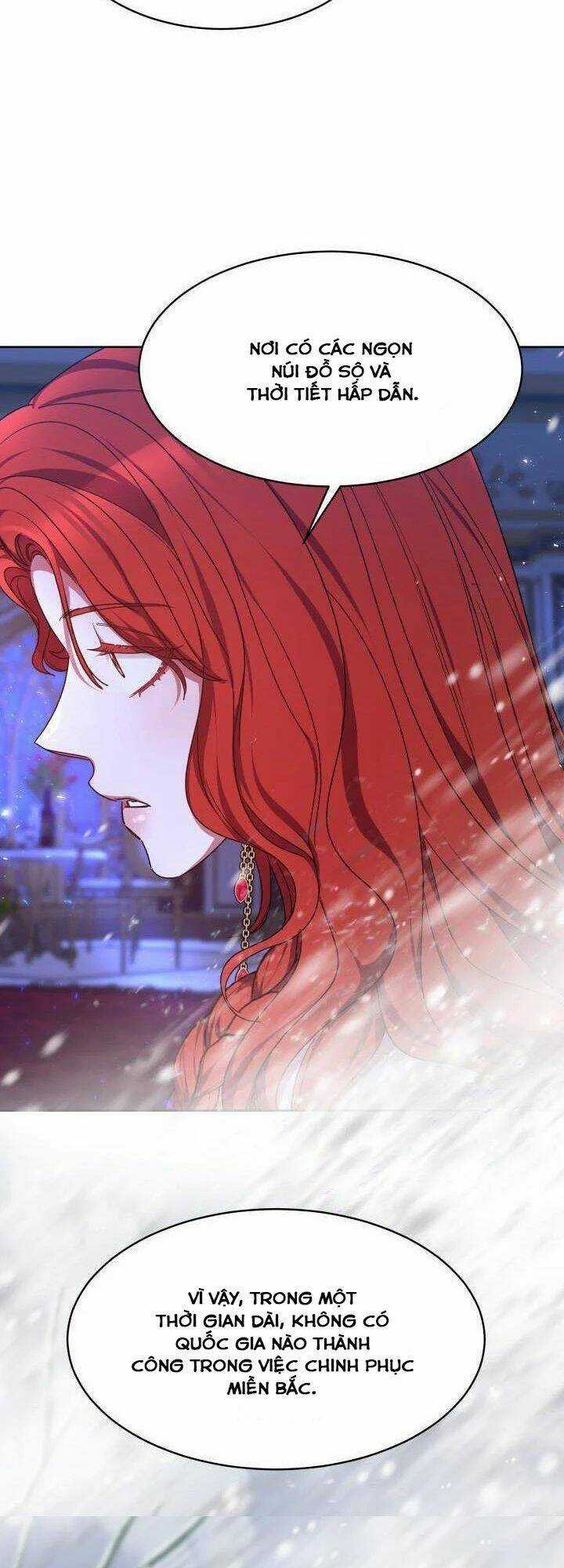 Hoa Nguyệt Quế Đỏ Tặng Hoàng Đế Của Tôi Chapter 2 trang 4