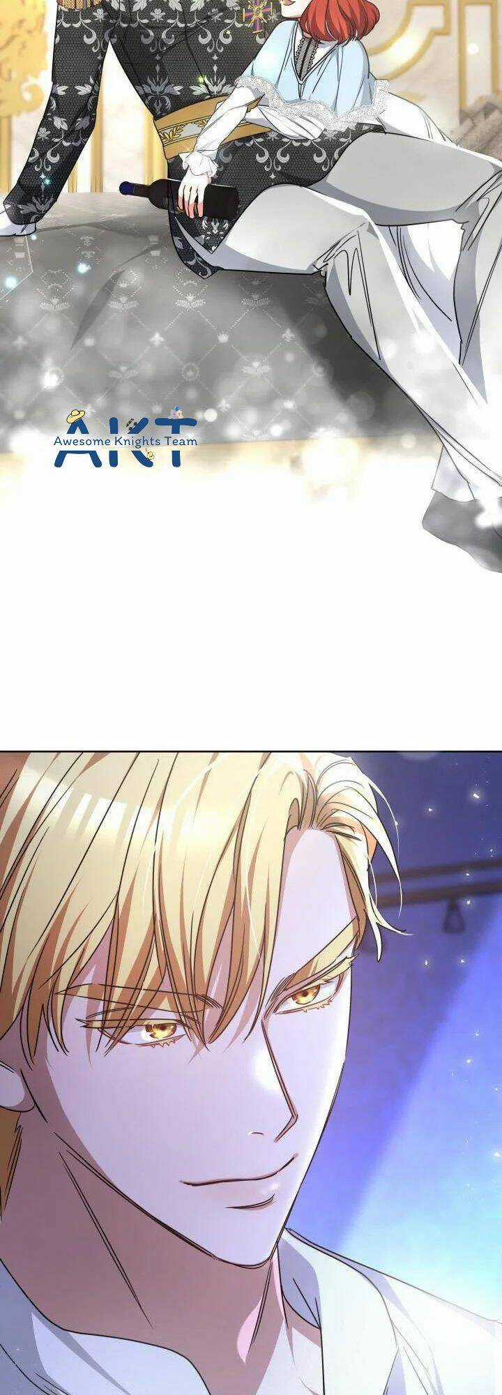 Hoa Nguyệt Quế Đỏ Tặng Hoàng Đế Của Tôi Chapter 2 trang 43