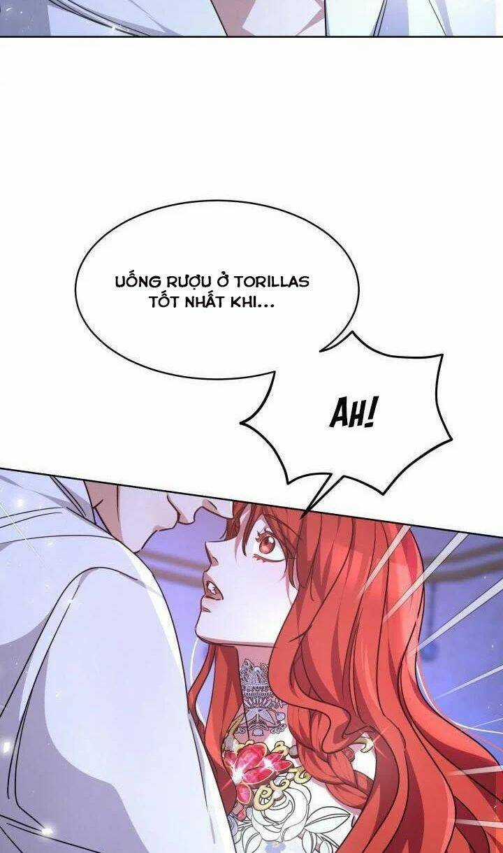 Hoa Nguyệt Quế Đỏ Tặng Hoàng Đế Của Tôi Chapter 2 trang 44