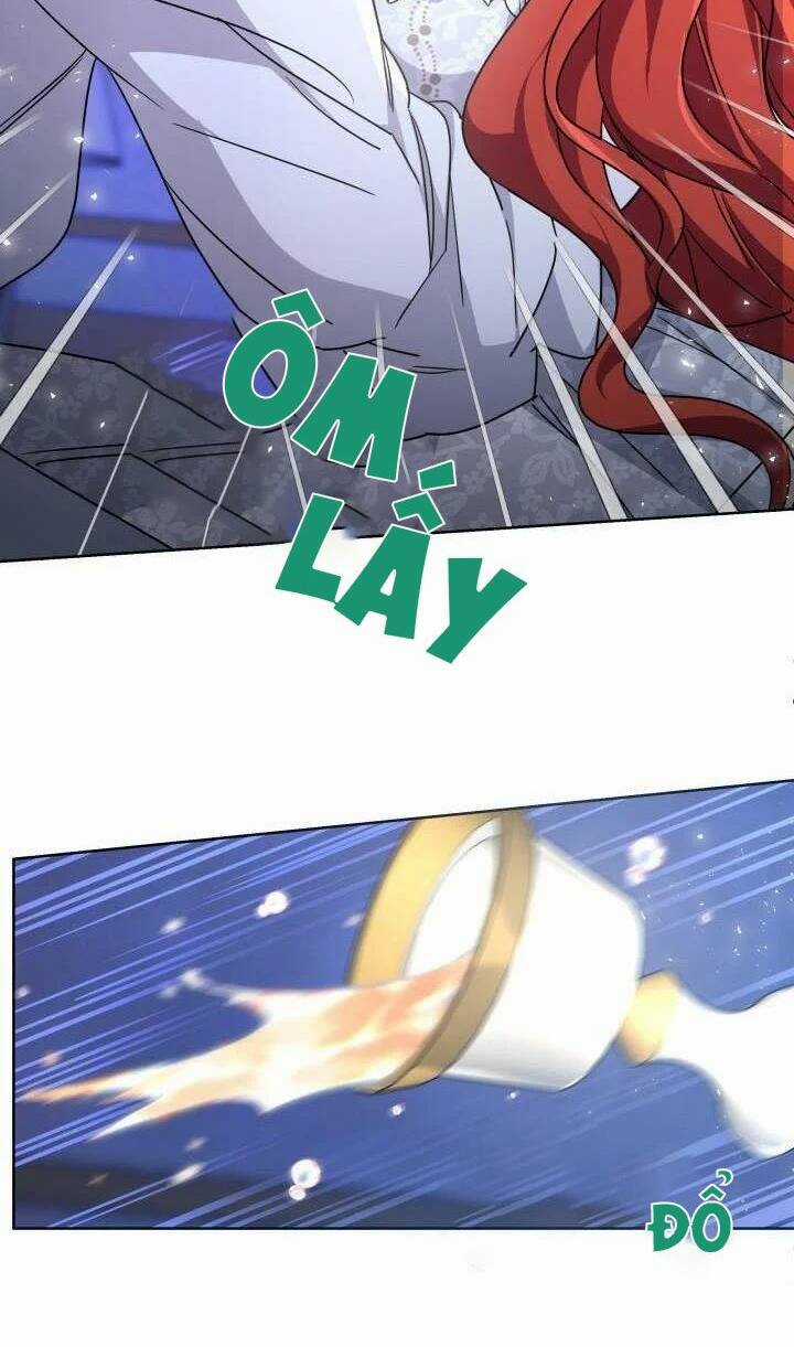 Hoa Nguyệt Quế Đỏ Tặng Hoàng Đế Của Tôi Chapter 2 trang 45