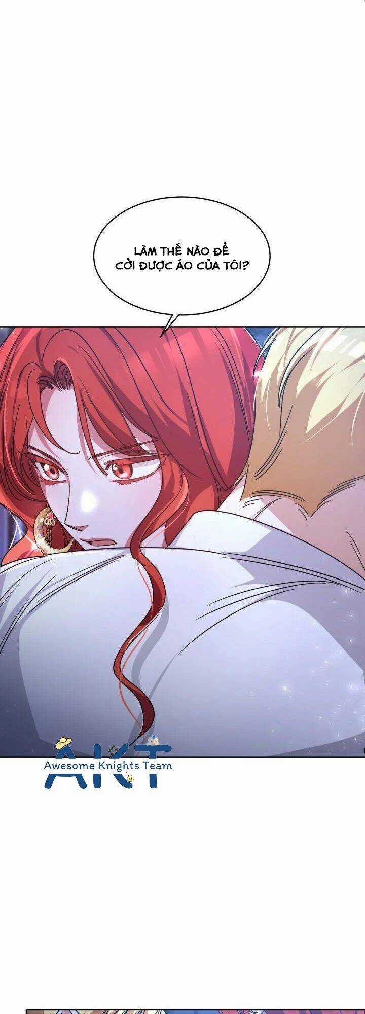 Hoa Nguyệt Quế Đỏ Tặng Hoàng Đế Của Tôi Chapter 2 trang 46