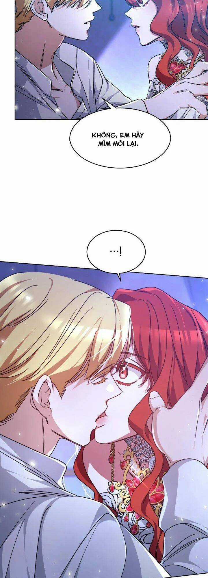 Hoa Nguyệt Quế Đỏ Tặng Hoàng Đế Của Tôi Chapter 2 trang 47