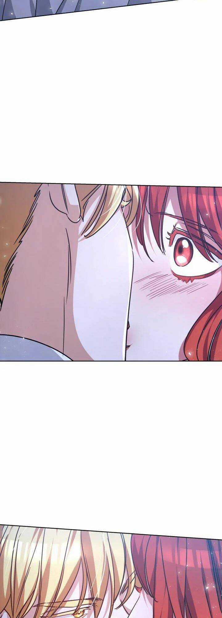 Hoa Nguyệt Quế Đỏ Tặng Hoàng Đế Của Tôi Chapter 2 trang 48