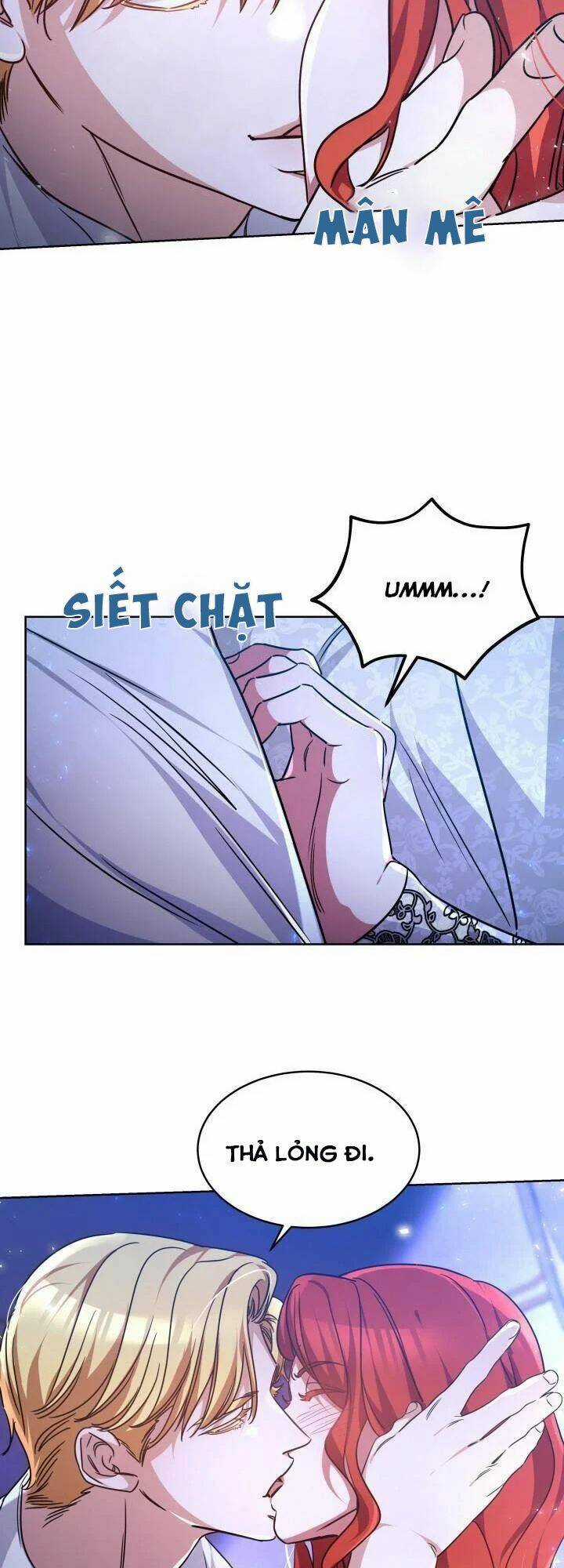 Hoa Nguyệt Quế Đỏ Tặng Hoàng Đế Của Tôi Chapter 2 trang 49