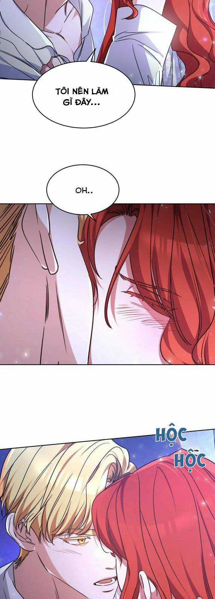 Hoa Nguyệt Quế Đỏ Tặng Hoàng Đế Của Tôi Chapter 2 trang 50