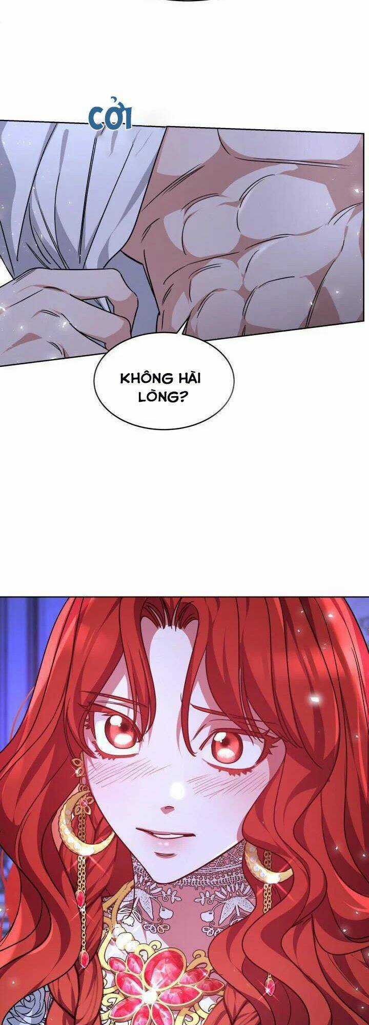 Hoa Nguyệt Quế Đỏ Tặng Hoàng Đế Của Tôi Chapter 2 trang 53