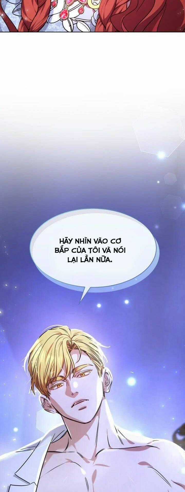 Hoa Nguyệt Quế Đỏ Tặng Hoàng Đế Của Tôi Chapter 2 trang 54