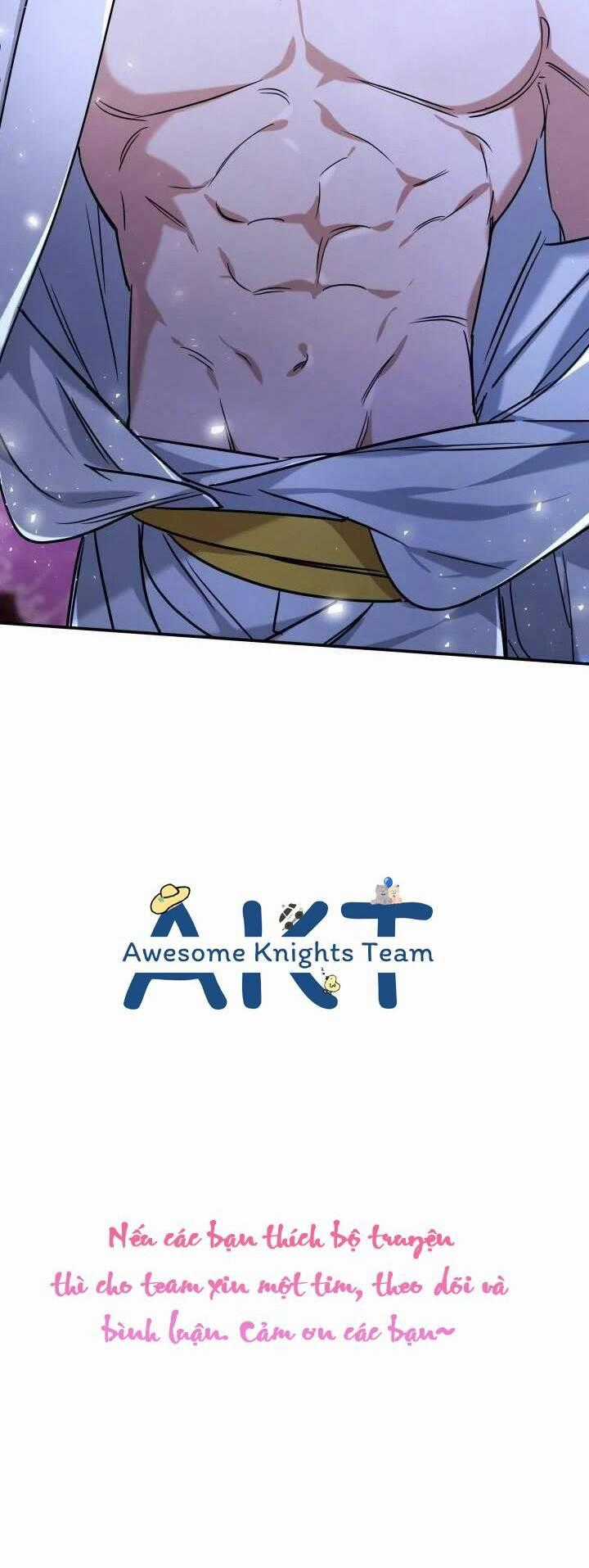 Hoa Nguyệt Quế Đỏ Tặng Hoàng Đế Của Tôi Chapter 2 trang 55