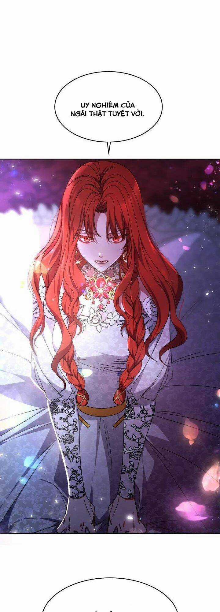 Hoa Nguyệt Quế Đỏ Tặng Hoàng Đế Của Tôi Chapter 2 trang 7