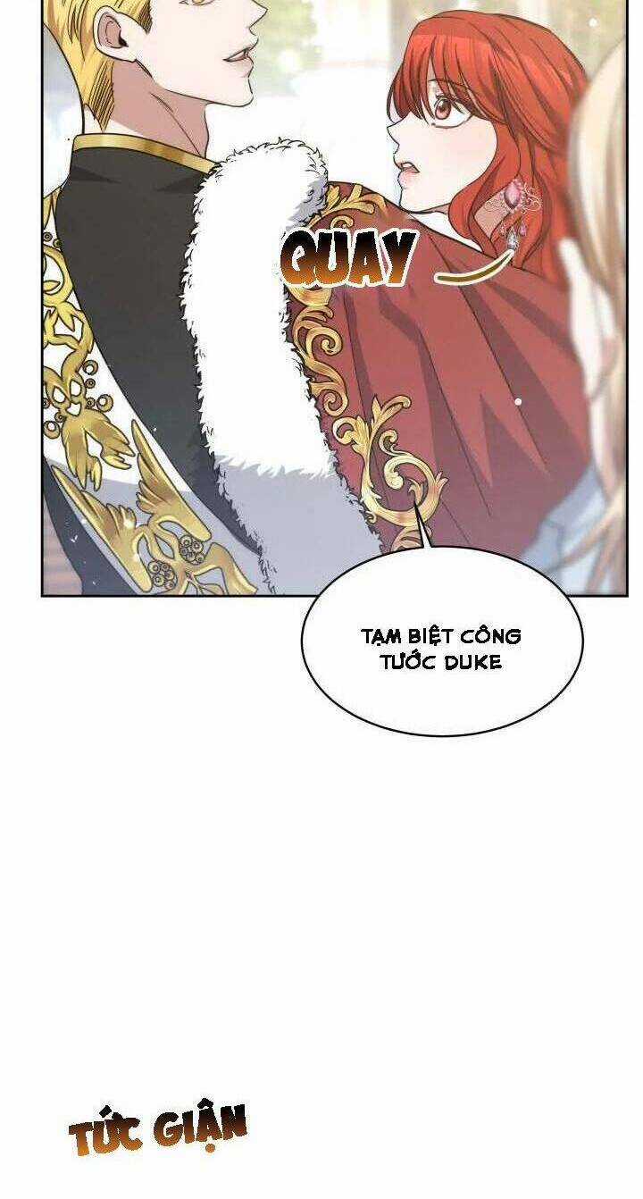 Hoa Nguyệt Quế Đỏ Tặng Hoàng Đế Của Tôi Chapter 20 trang 15