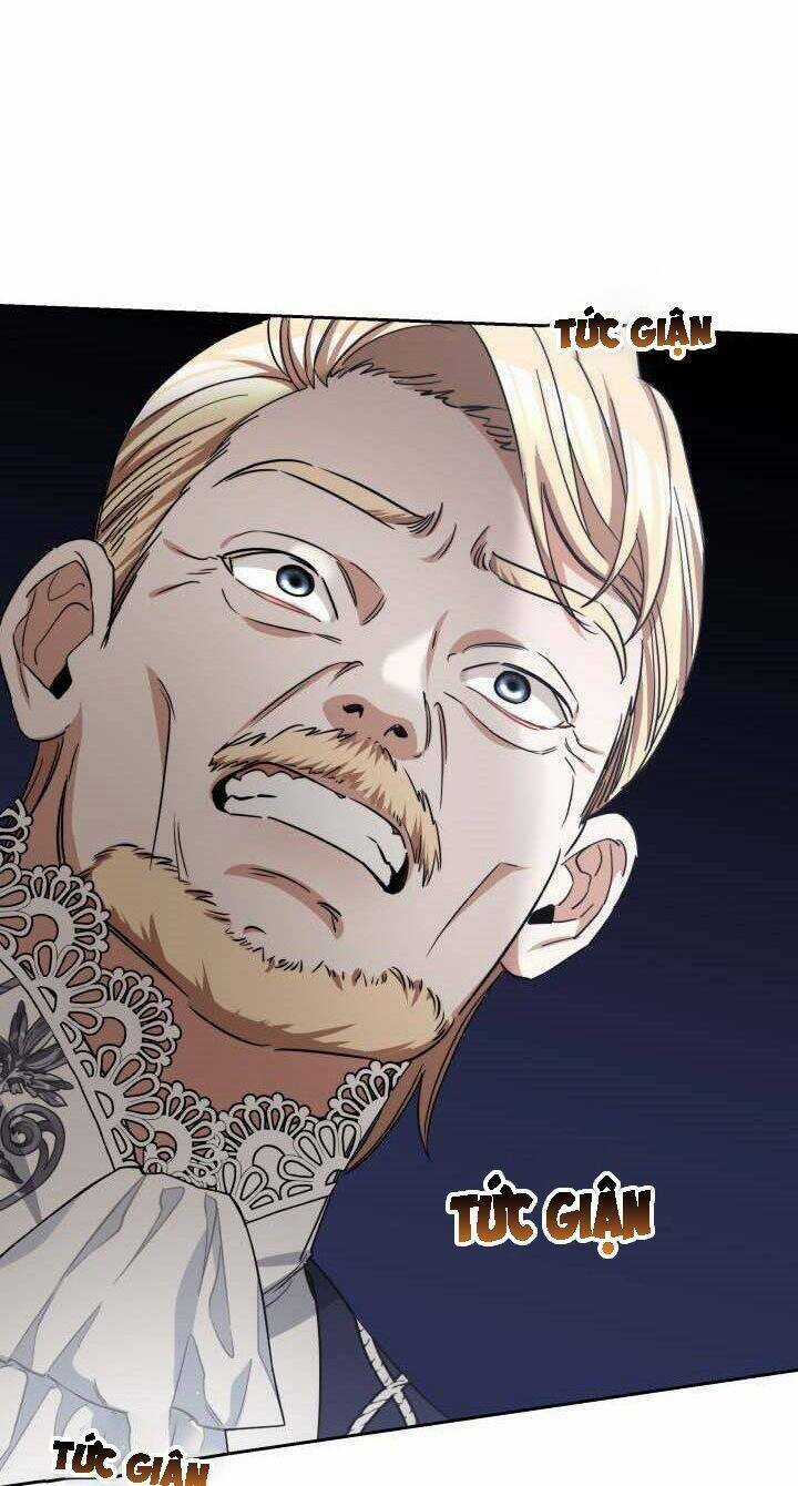 Hoa Nguyệt Quế Đỏ Tặng Hoàng Đế Của Tôi Chapter 20 trang 16