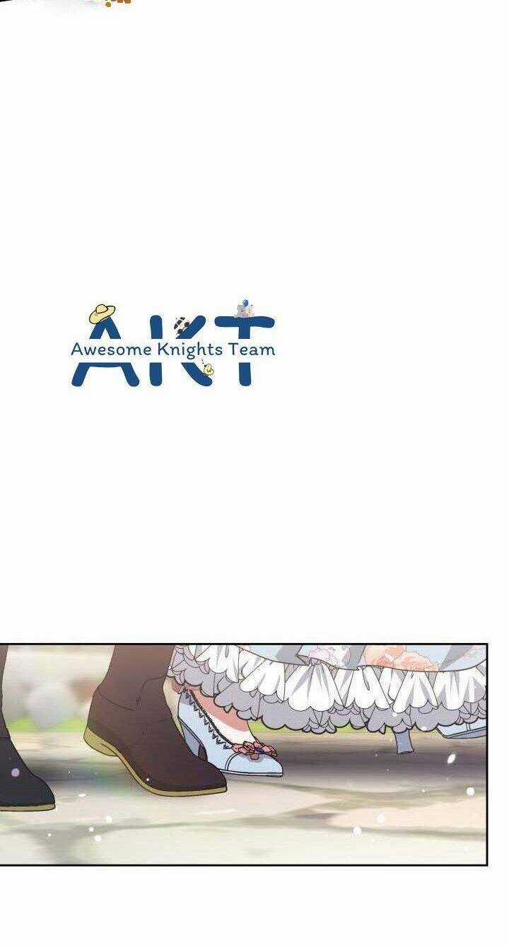 Hoa Nguyệt Quế Đỏ Tặng Hoàng Đế Của Tôi Chapter 20 trang 17