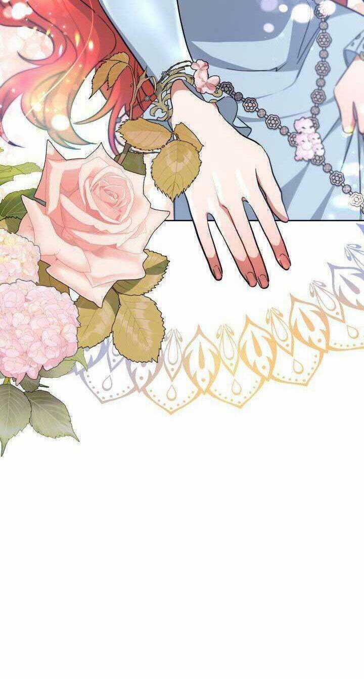 Hoa Nguyệt Quế Đỏ Tặng Hoàng Đế Của Tôi Chapter 20 trang 2