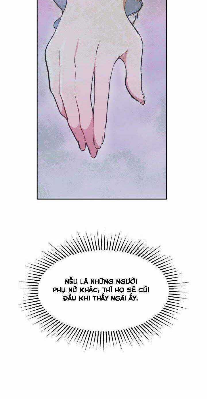 Hoa Nguyệt Quế Đỏ Tặng Hoàng Đế Của Tôi Chapter 20 trang 27