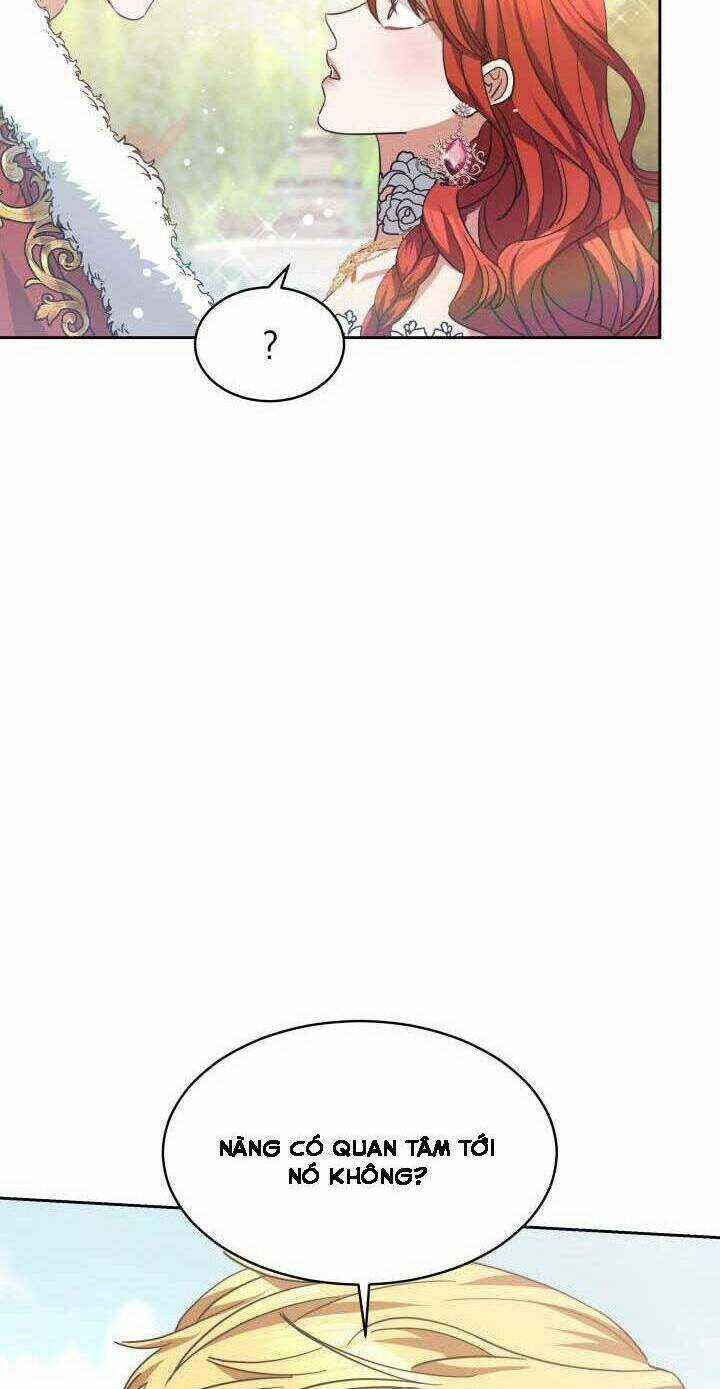 Hoa Nguyệt Quế Đỏ Tặng Hoàng Đế Của Tôi Chapter 20 trang 31