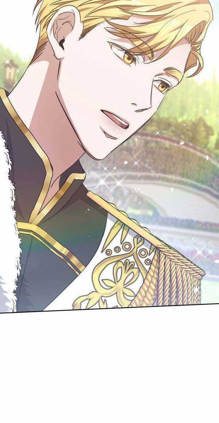 Hoa Nguyệt Quế Đỏ Tặng Hoàng Đế Của Tôi Chapter 20 trang 32