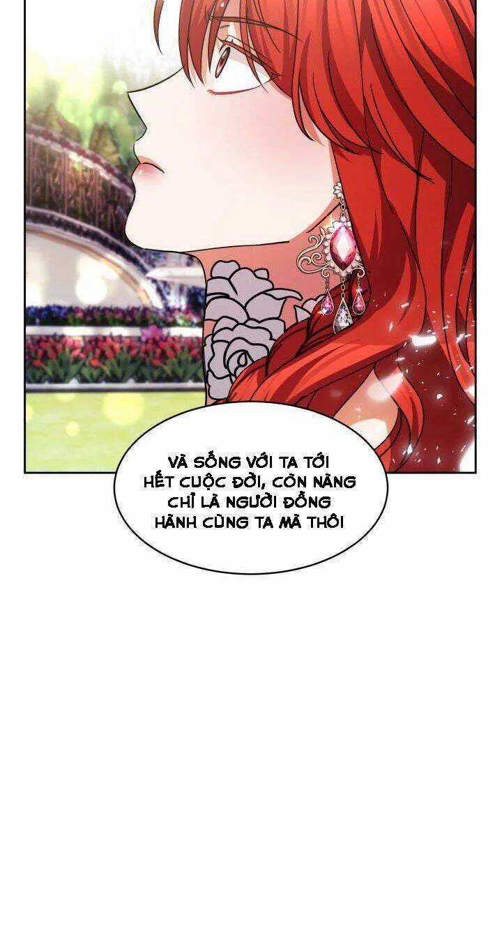 Hoa Nguyệt Quế Đỏ Tặng Hoàng Đế Của Tôi Chapter 20 trang 39