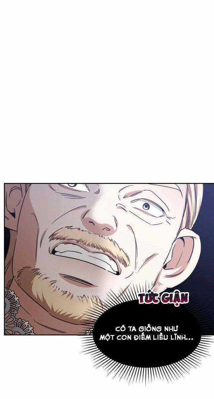 Hoa Nguyệt Quế Đỏ Tặng Hoàng Đế Của Tôi Chapter 20 trang 4