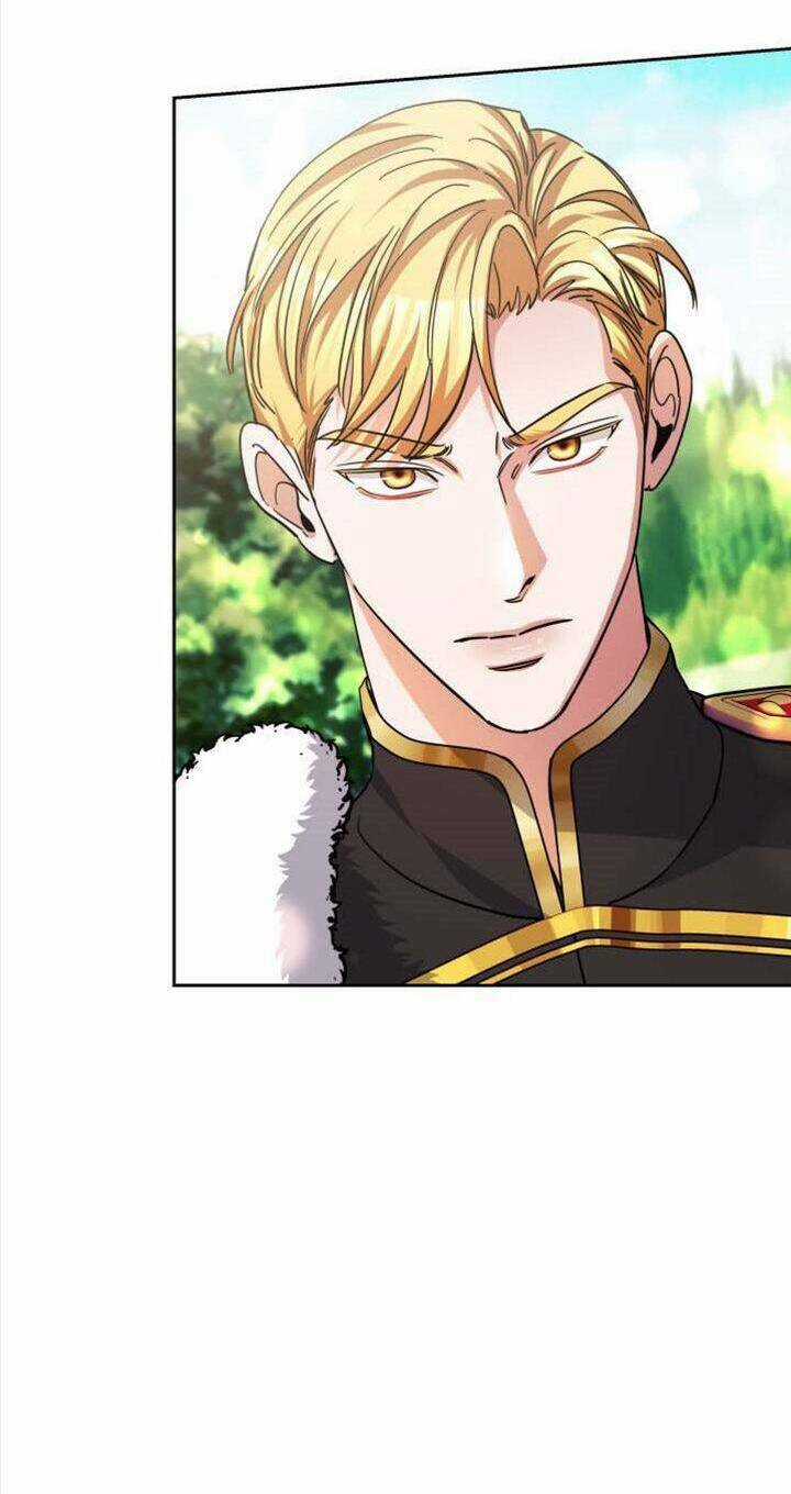 Hoa Nguyệt Quế Đỏ Tặng Hoàng Đế Của Tôi Chapter 20 trang 42