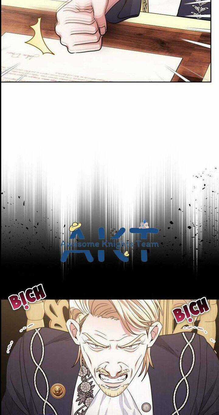 Hoa Nguyệt Quế Đỏ Tặng Hoàng Đế Của Tôi Chapter 20 trang 48