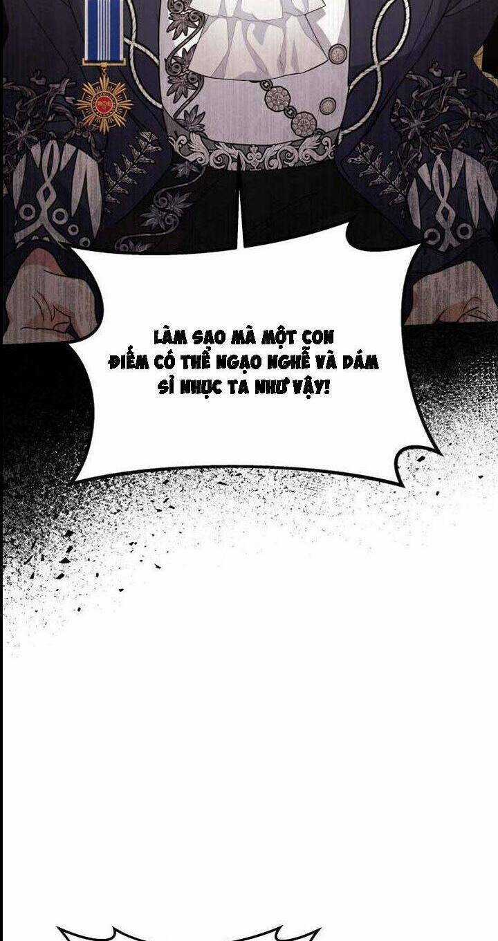 Hoa Nguyệt Quế Đỏ Tặng Hoàng Đế Của Tôi Chapter 20 trang 49