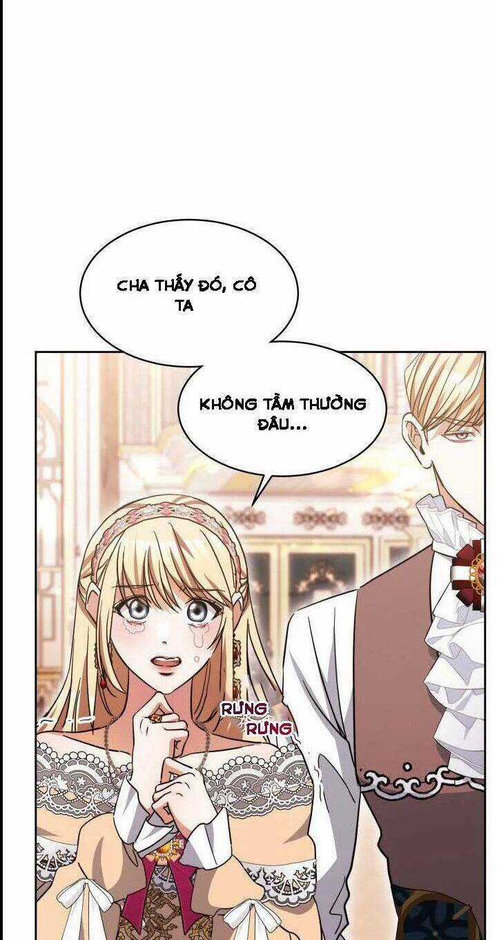 Hoa Nguyệt Quế Đỏ Tặng Hoàng Đế Của Tôi Chapter 20 trang 51