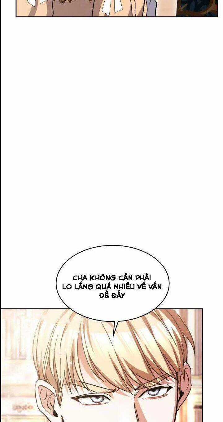 Hoa Nguyệt Quế Đỏ Tặng Hoàng Đế Của Tôi Chapter 20 trang 52