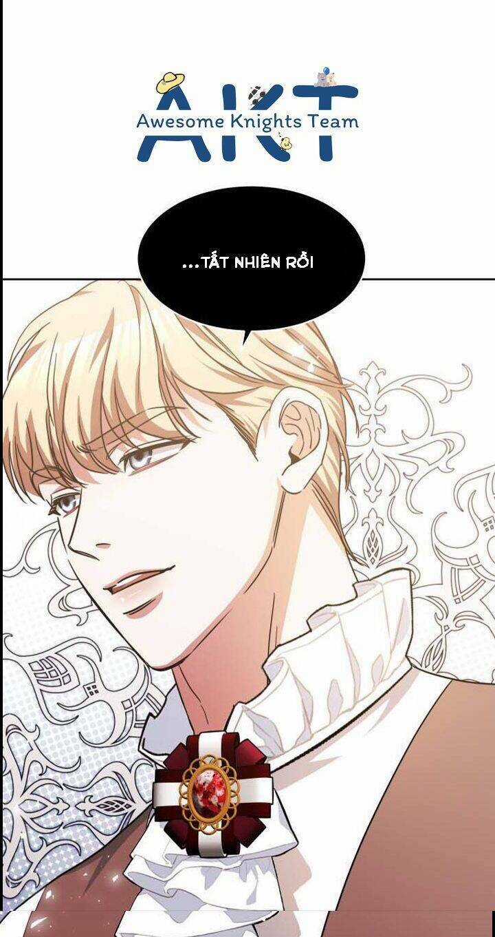 Hoa Nguyệt Quế Đỏ Tặng Hoàng Đế Của Tôi Chapter 20 trang 55