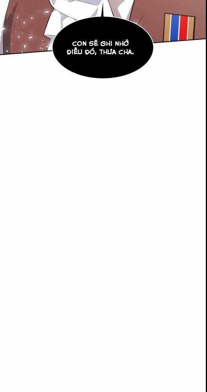 Hoa Nguyệt Quế Đỏ Tặng Hoàng Đế Của Tôi Chapter 20 trang 56