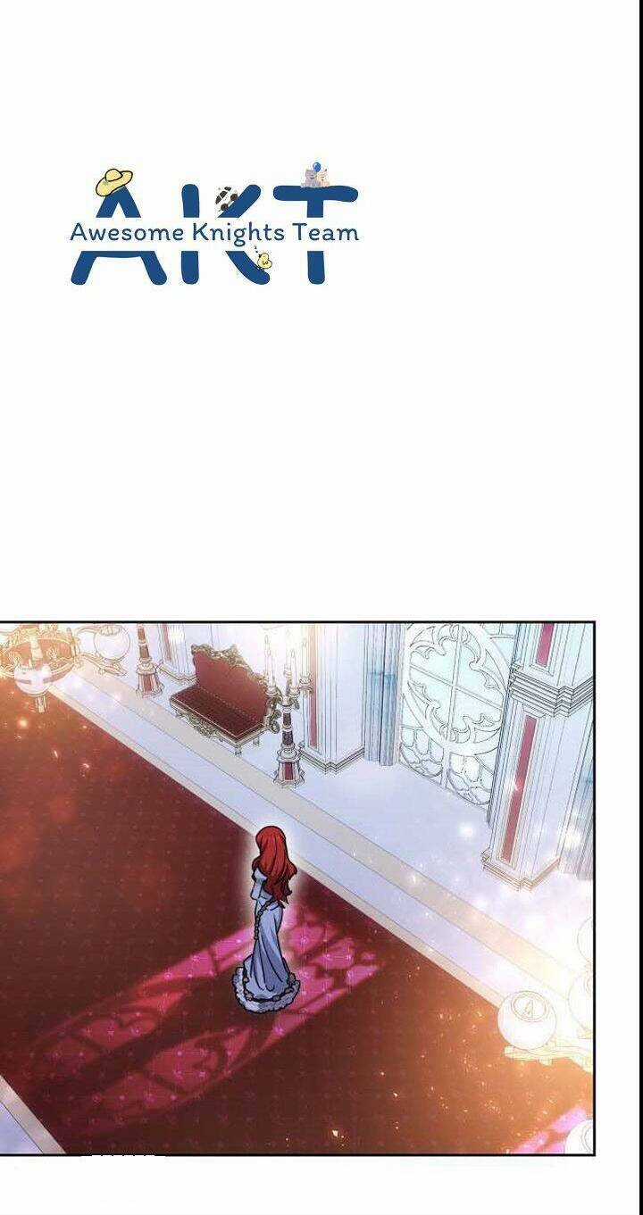 Hoa Nguyệt Quế Đỏ Tặng Hoàng Đế Của Tôi Chapter 20 trang 57