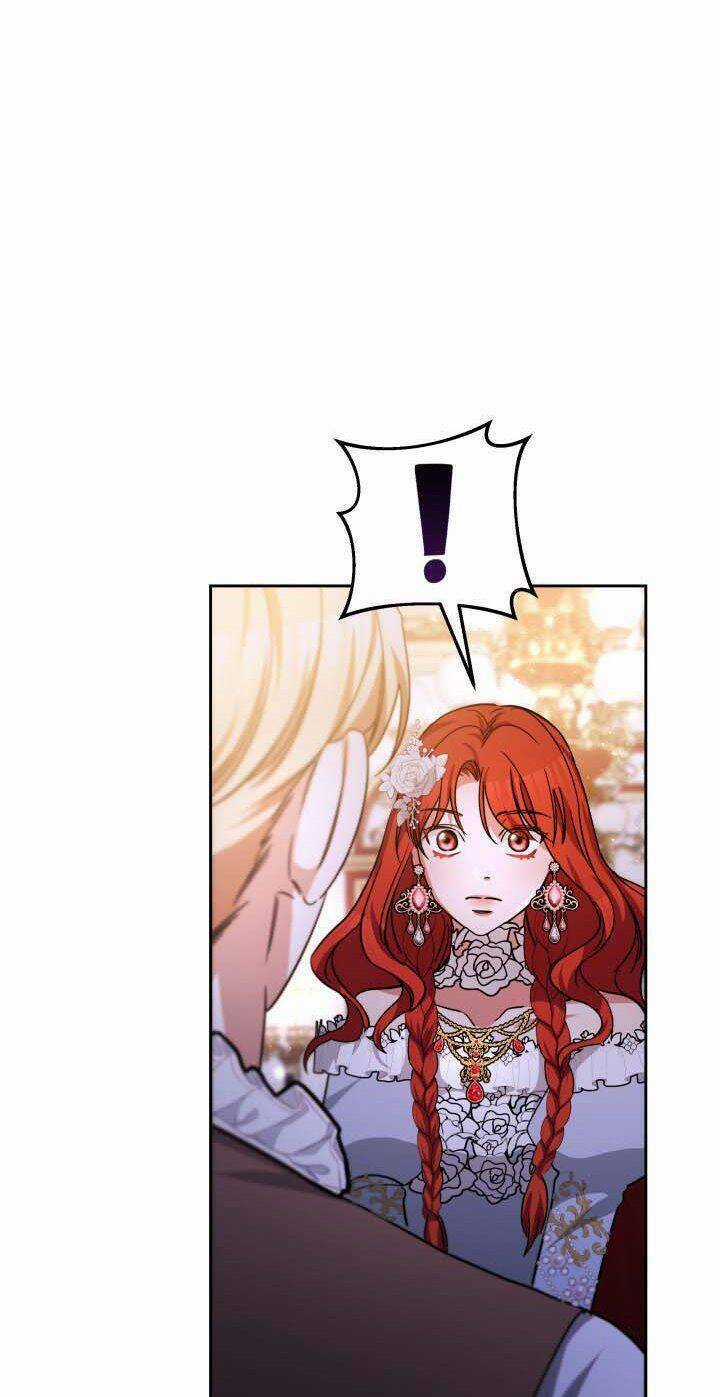 Hoa Nguyệt Quế Đỏ Tặng Hoàng Đế Của Tôi Chapter 20 trang 58