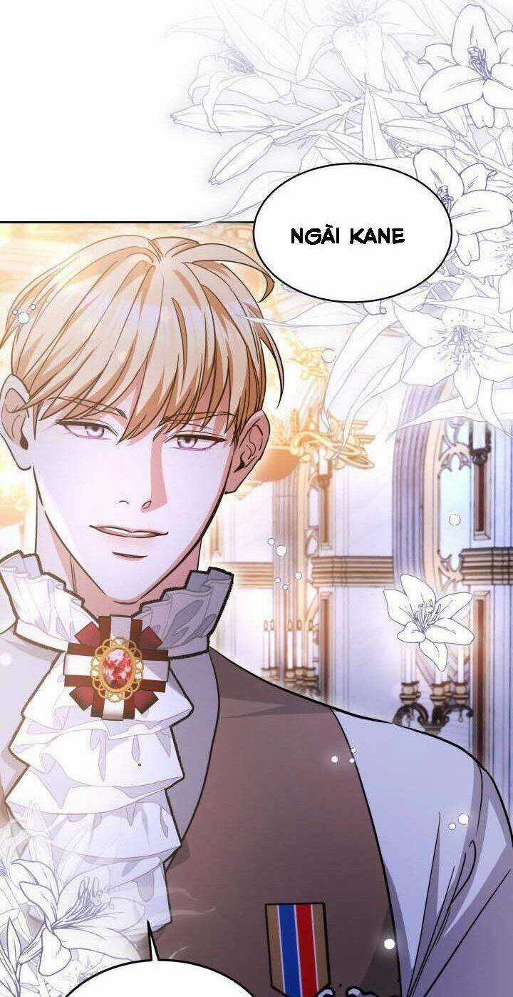 Hoa Nguyệt Quế Đỏ Tặng Hoàng Đế Của Tôi Chapter 20 trang 60