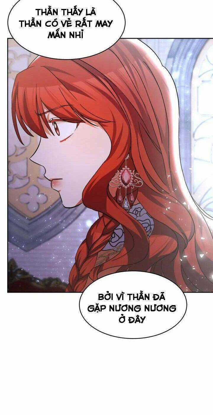 Hoa Nguyệt Quế Đỏ Tặng Hoàng Đế Của Tôi Chapter 20 trang 62