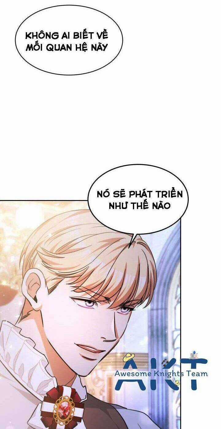 Hoa Nguyệt Quế Đỏ Tặng Hoàng Đế Của Tôi Chapter 20 trang 63