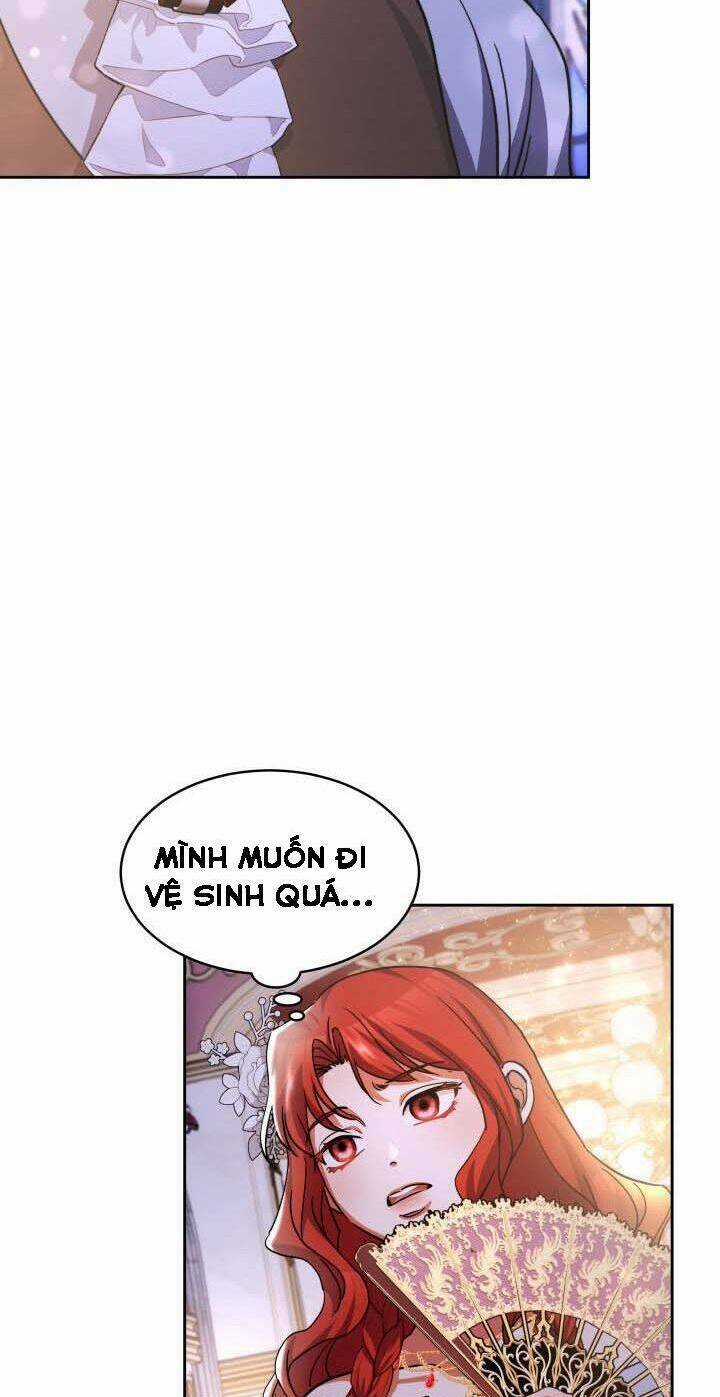 Hoa Nguyệt Quế Đỏ Tặng Hoàng Đế Của Tôi Chapter 20 trang 64