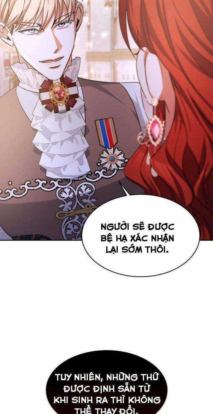 Hoa Nguyệt Quế Đỏ Tặng Hoàng Đế Của Tôi Chapter 20 trang 67